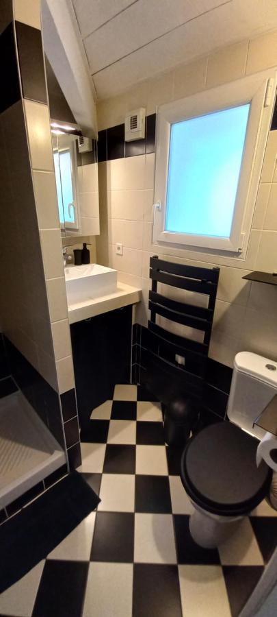 Chambre Chez L'Habitant Avec Spa Et Petit-Dejeuner En Lisiere De Foret Le Teich Luaran gambar
